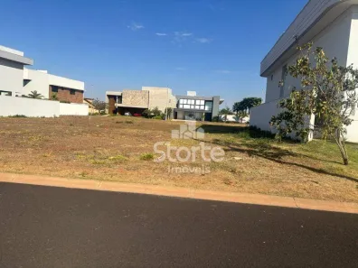 Lote/Terreno à venda, 417m² no Nova Uberlândia, Uberlândia