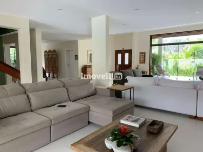 Casa com 4 Quartos à venda, 1000m² no Barra da Tijuca, Rio de Janeiro