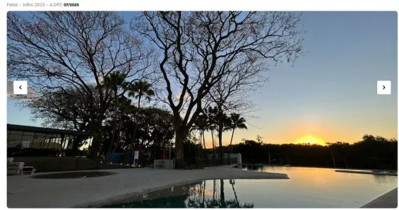 Lote/Terreno à venda, 440m² no Alphaville Dom Pedro, Campinas