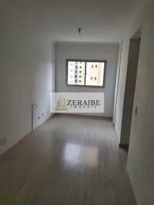 Apartamento com 2 Quartos à venda, 52m² no Macedo, Guarulhos