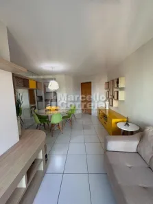 Apartamento com 3 Quartos à venda, 80m² no Casa Amarela, Recife