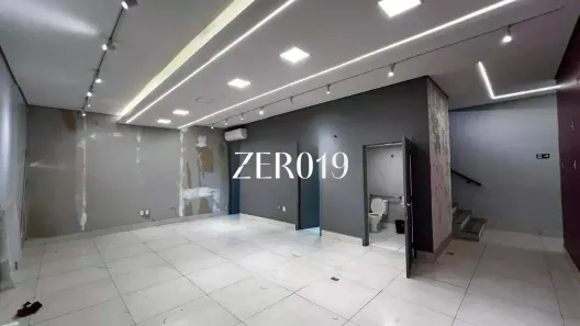 Prédio Comercial para alugar, 251m² no Botafogo, Campinas