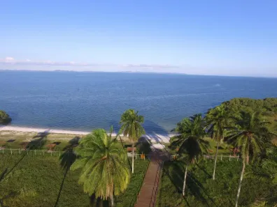 Lote/Terreno à venda, 464m² no Centro, Santo Amaro