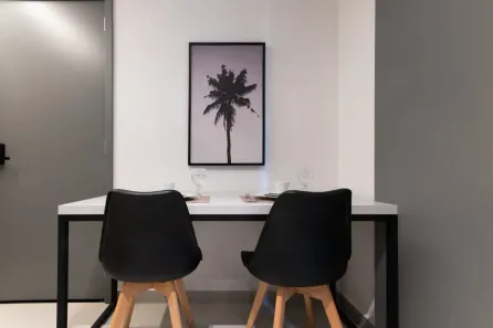 Flat com 1 Quarto à venda, 24m² no Jardim Oceania, João Pessoa