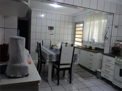 Sobrado com 3 Quartos à venda, 125m² no Cidade das Flores, Osasco