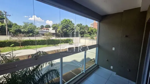Apartamento com 3 Quartos à venda, 73m² no Santa Cruz, Americana