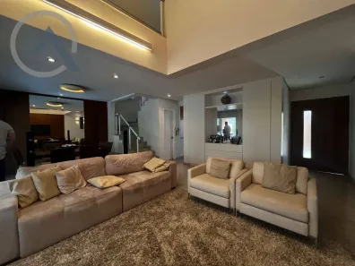 Casa de Condomínio com 4 Quartos à venda, 196m² no Bairro das Palmeiras, Campinas