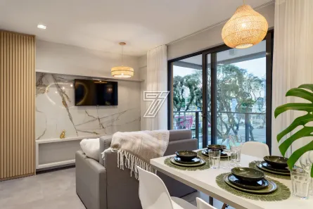 Apartamento com 1 Quarto à venda, 36m² no Água Verde, Curitiba