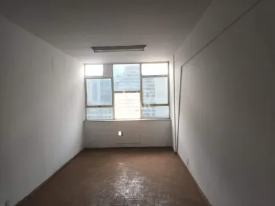 Sala Comercial à venda, 39m² no Centro, Belo Horizonte