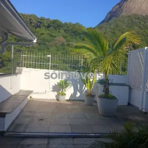 Cobertura com 3 Quartos à venda, 238m² no Gávea, Rio de Janeiro