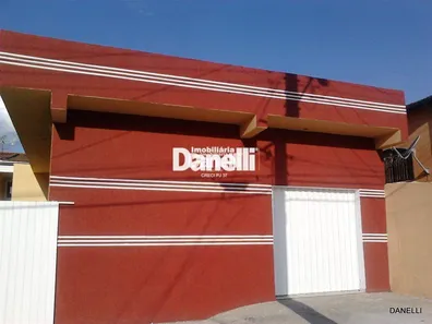 Ponto Comercial com 3 Quartos à venda, 163m² no Jardim Baronesa, Taubaté