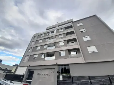 Apartamento com 1 Quarto para alugar, 35m² no Trindade, Florianópolis