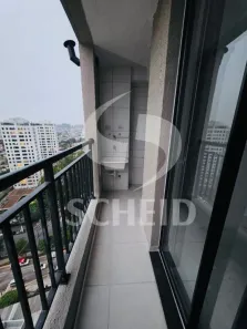 Apartamento com 2 Quartos à venda, 40m² no Usina Piratininga, São Paulo