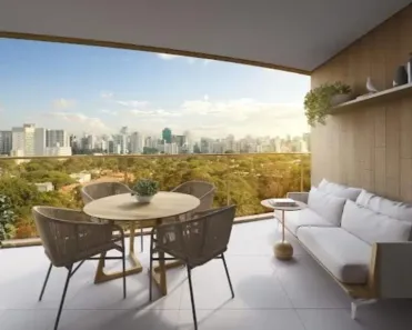 Apartamento com 3 Quartos à venda, 85m² no Horto Florestal, Salvador