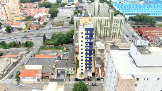 Apartamento com 3 Quartos para alugar, 76m² no Rudge Ramos, São Bernardo do Campo