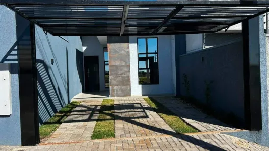 Casa com 2 Quartos à venda, 60m² no Interlagos, Cascavel
