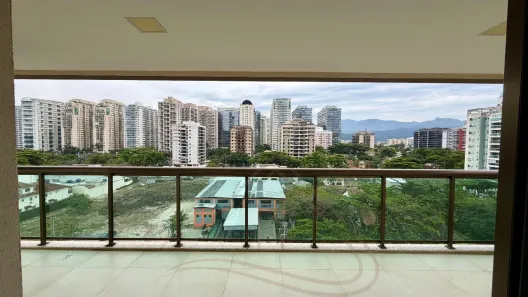 Apartamento com 2 Quartos à venda, 75m² no Recreio dos Bandeirantes, Rio de Janeiro