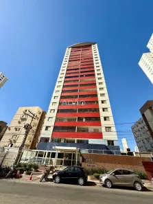 Apartamento com 3 Quartos à venda, 100m² no Setor Bueno, Goiânia