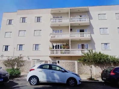 Apartamento com 3 Quartos à venda, 113m² no Jardim Santa Rita, Indaiatuba