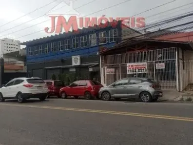 Lote/Terreno à venda, 468m² no Vila Osasco, Osasco