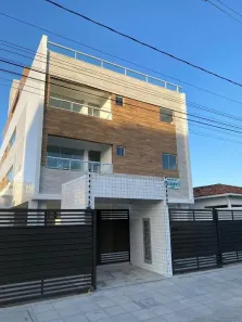 Apartamento com 2 Quartos à venda, 53m² no Cristo Redentor, João Pessoa