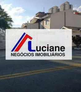 Sobrado com 3 Quartos à venda, 133m² no Bangú, Santo André