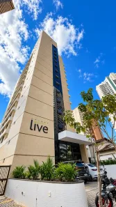 Apartamento com 1 Quarto para alugar, 26m² no Caminho das Árvores, Salvador