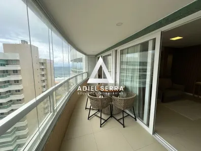 Apartamento com 1 Quarto para alugar, 55m² no Jardim Armação, Salvador