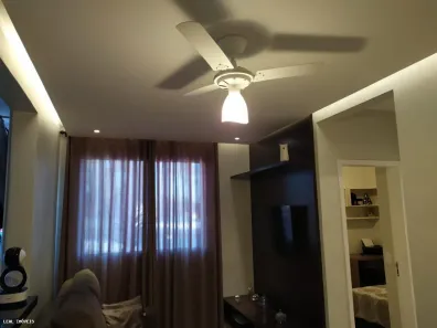 Apartamento com 2 Quartos à venda, 47m² no Vila Furquim, Presidente Prudente