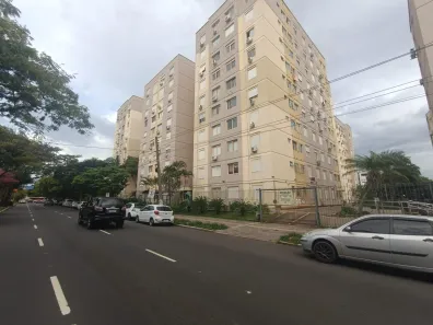 Apartamento com 1 Quarto à venda, 39m² no Santana, Porto Alegre