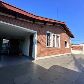 Casa com 4 Quartos à venda, 204m² no Vila Santo Antônio, Valinhos