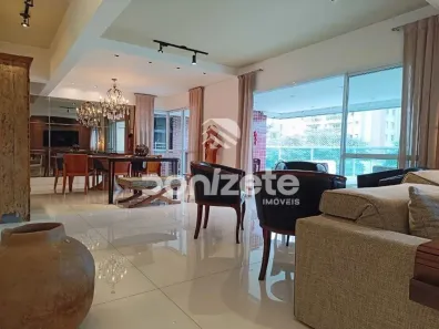 Apartamento com 3 Quartos à venda, 197m² no Jardim, Santo André