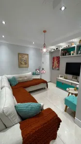 Apartamento com 2 Quartos à venda, 75m² no Vila das Jabuticabeiras, Taubaté