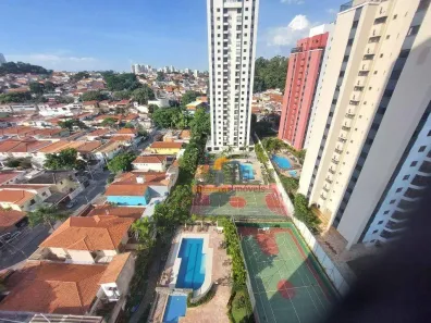 Apartamento com 3 Quartos à venda, 70m² no Jardim Bonfiglioli, São Paulo