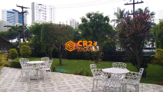 Apartamento com 3 Quartos à venda, 129m² no Boa Viagem, Recife
