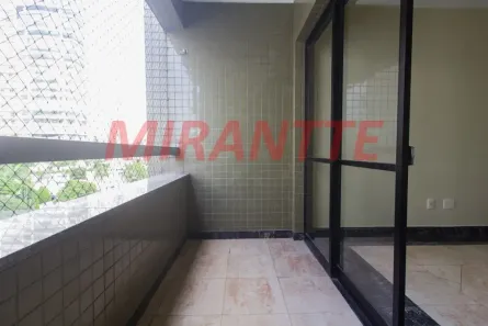 Cobertura com 4 Quartos à venda, 185m² no Santana, São Paulo