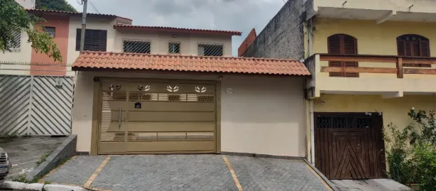 Sobrado com 3 Quartos à venda, 160m² no Vila Ré, São Paulo