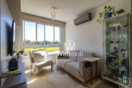 Apartamento com 2 Quartos à venda, 57m² no Sarandi, Porto Alegre