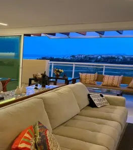 Cobertura com 5 Quartos à venda, 175m² no Porto das Dunas, Aquiraz