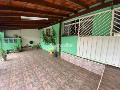 Casa com 7 Quartos à venda, 280m² no Jardim Ipiranga, Americana