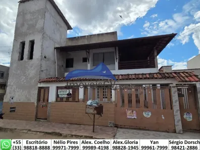 Casa com 6 Quartos à venda, 220m² no Sir, Governador Valadares