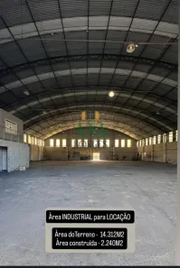 Ponto Comercial para alugar, 2m² no Aparecidinha, Sorocaba