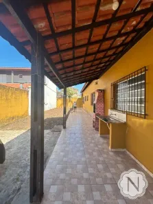 Casa com 2 Quartos à venda, 75m² no Bopiranga, Itanhaém