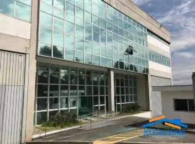 Imóvel Comercial à venda, 4370m² no Tamboré, Santana de Parnaíba
