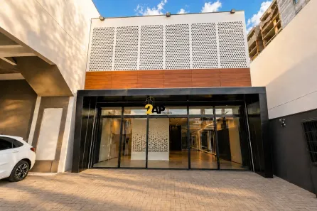 Ponto Comercial para alugar, 370m² no Indianópolis, São Paulo