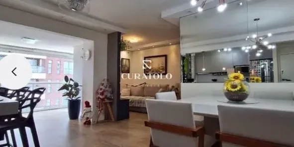 Apartamento com 2 Quartos à venda, 79m² no Boa Vista, São Caetano do Sul
