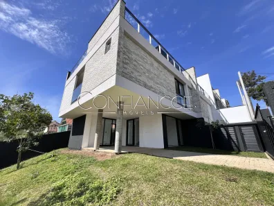 Casa com 3 Quartos à venda, 154m² no Pilarzinho, Curitiba