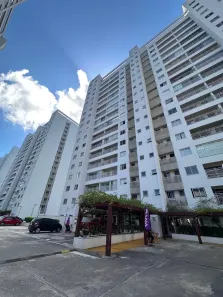 Apartamento com 3 Quartos à venda, 150m² no Ponta Negra, Manaus