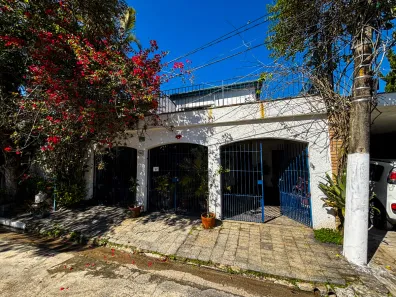 Sobrado com 3 Quartos à venda, 143m² no Jardim Hípico, São Paulo