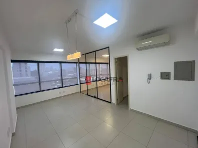 Sala Comercial para alugar, 41m² no Centro, São José do Rio Preto